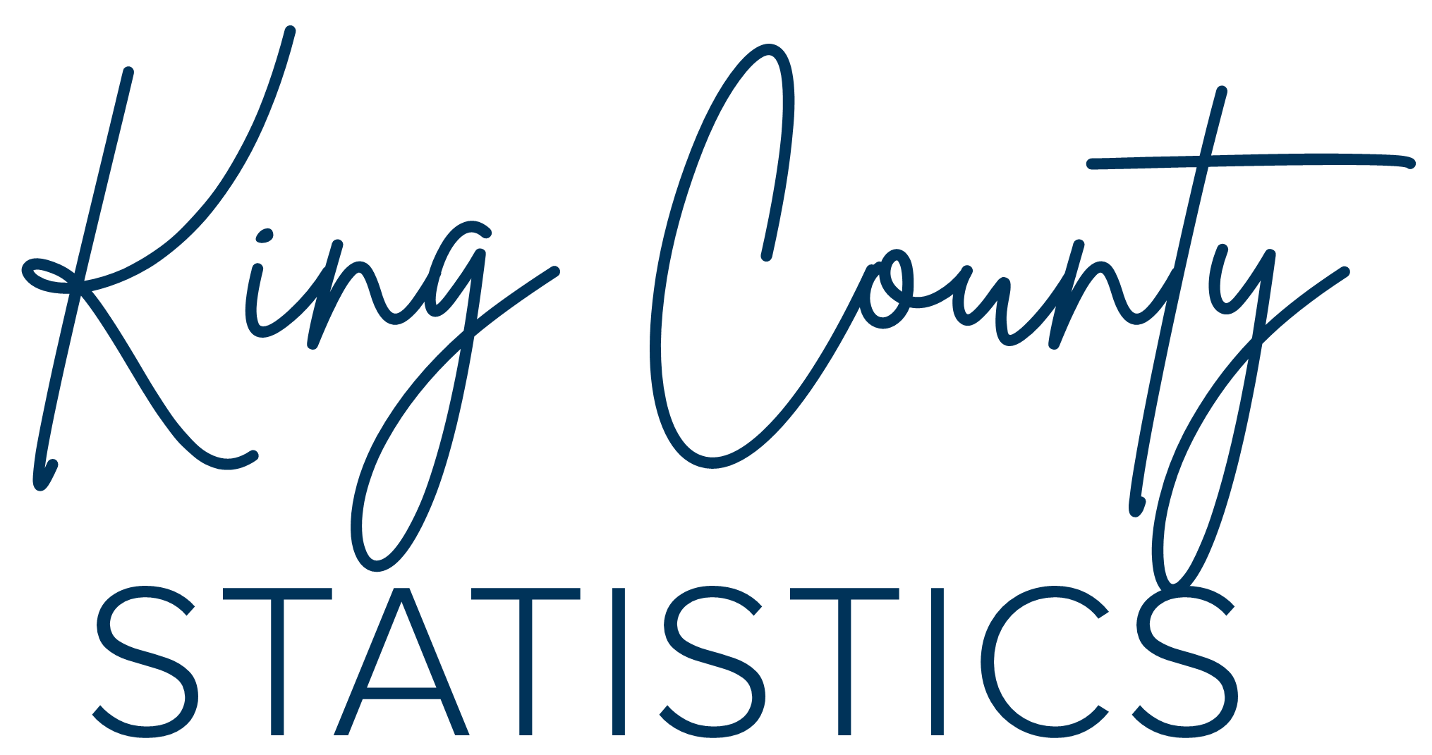King County Statistics Real Estate Susie Beresford