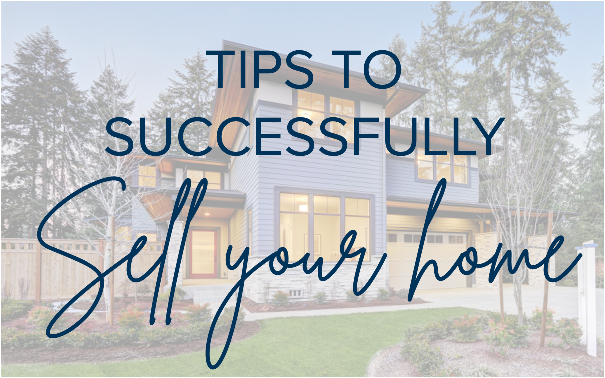 tips to sell home susie beresford real estate