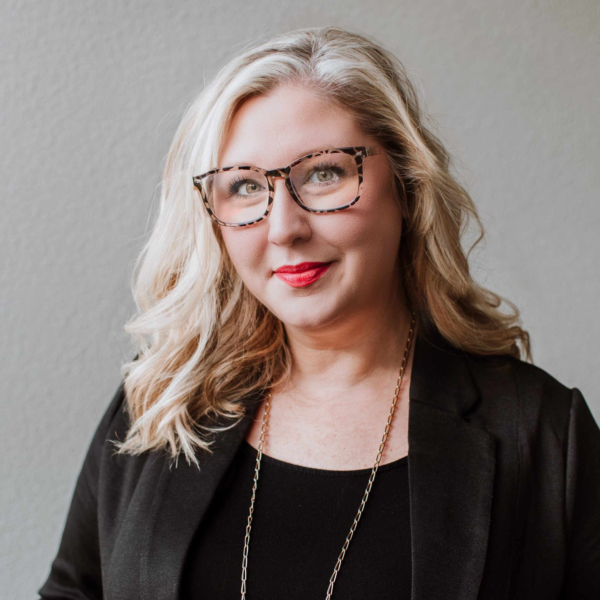 Meet Susie Susie Beresford