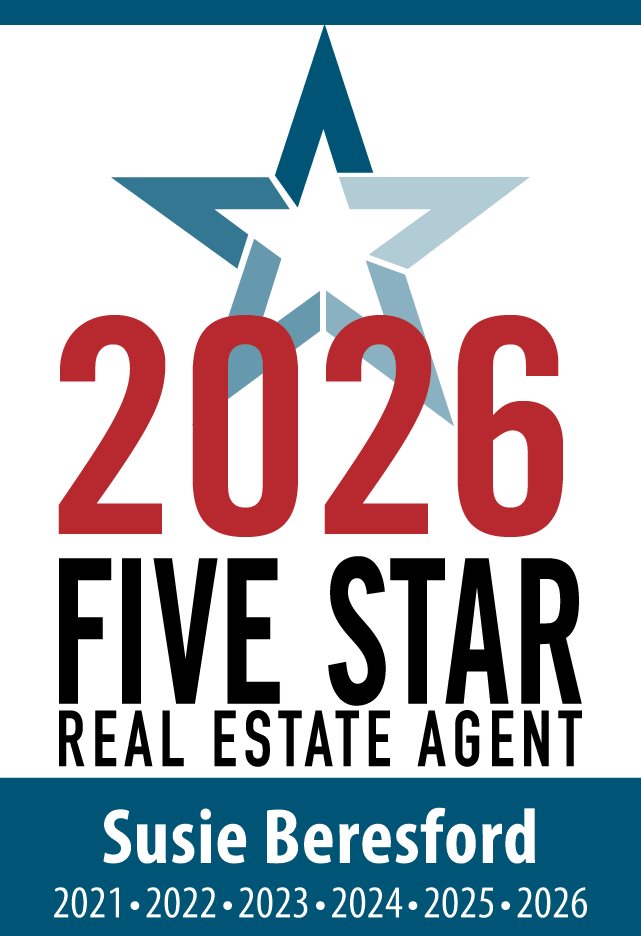 Susie Beresford_5 Star